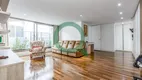 Foto 35 de Casa com 4 Quartos à venda, 551m² em Jardim Paulista, São Paulo