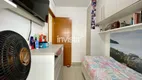 Foto 19 de Apartamento com 2 Quartos à venda, 54m² em Vila Matias, Santos