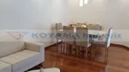 Foto 4 de Apartamento com 3 Quartos à venda, 101m² em Vila Monte Alegre, São Paulo