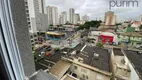 Foto 29 de Apartamento com 1 Quarto para alugar, 33m² em Vila Dom Pedro I, São Paulo
