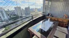 Foto 11 de Apartamento com 3 Quartos à venda, 125m² em Jardim Anália Franco, São Paulo