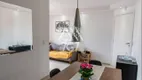 Foto 8 de Apartamento com 3 Quartos à venda, 71m² em Cambuci, São Paulo