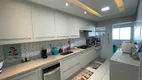 Foto 4 de Apartamento com 4 Quartos à venda, 170m² em Vila Guilhermina, Praia Grande