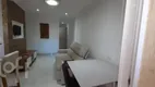 Foto 8 de Apartamento com 1 Quarto à venda, 45m² em Lagoa, Rio de Janeiro