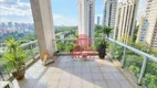 Foto 2 de Apartamento com 2 Quartos à venda, 100m² em Panamby, São Paulo