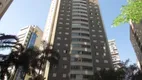 Foto 17 de Apartamento com 3 Quartos para alugar, 105m² em Moema, São Paulo