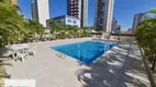 Foto 12 de Apartamento com 3 Quartos à venda, 162m² em Brooklin, São Paulo