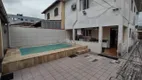 Foto 28 de Casa com 3 Quartos à venda, 219m² em Vila Nova, Cubatão
