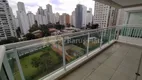 Foto 4 de Flat com 1 Quarto para alugar, 50m² em Campo Belo, São Paulo