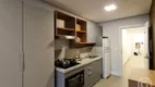 Foto 5 de Apartamento com 1 Quarto para alugar, 34m² em Centro, Florianópolis