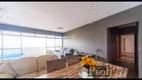 Foto 13 de Apartamento com 4 Quartos à venda, 180m² em Vila Bastos, Santo André