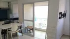 Foto 6 de Apartamento com 1 Quarto à venda, 40m² em Chácara Santo Antônio, São Paulo