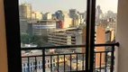 Foto 2 de Apartamento com 1 Quarto à venda, 25m² em Centro, São Paulo