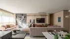 Foto 2 de Apartamento com 4 Quartos à venda, 145m² em Campo Belo, São Paulo