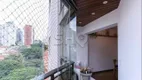 Foto 11 de Apartamento com 3 Quartos à venda, 107m² em Perdizes, São Paulo