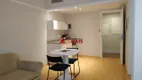 Foto 2 de Flat com 1 Quarto à venda, 33m² em Jardins, São Paulo