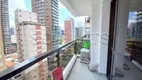 Foto 5 de Flat com 2 Quartos à venda, 80m² em Itaim Bibi, São Paulo