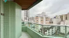 Foto 8 de Apartamento com 2 Quartos para alugar, 80m² em Vila Guilhermina, Praia Grande