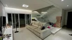 Foto 2 de Casa de Condomínio com 4 Quartos para alugar, 337m² em Jardins Valencia, Goiânia
