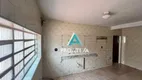 Foto 3 de Sobrado com 3 Quartos à venda, 250m² em Vila Bastos, Santo André