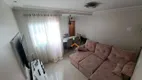 Foto 4 de Cobertura com 3 Quartos à venda, 168m² em Santa Maria, Santo André