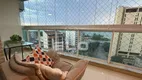 Foto 8 de Apartamento com 4 Quartos à venda, 156m² em Jardim Camburi, Vitória