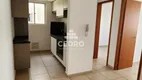 Foto 4 de Apartamento com 3 Quartos à venda, 63m² em Órfãs, Ponta Grossa