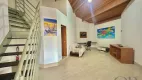 Foto 7 de Cobertura com 4 Quartos para venda ou aluguel, 300m² em Itaguá, Ubatuba