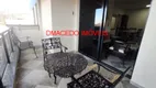 Foto 3 de Apartamento com 2 Quartos à venda, 174m² em PRAIA DE MARANDUBA, Ubatuba