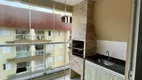 Foto 4 de Apartamento com 3 Quartos à venda, 62m² em Itaguá, Ubatuba