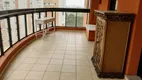 Foto 10 de Apartamento com 3 Quartos à venda, 160m² em Panamby, São Paulo