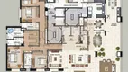 Foto 48 de Apartamento com 4 Quartos à venda, 476m² em Vila Nova Conceição, São Paulo