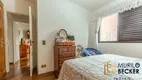 Foto 16 de Apartamento com 4 Quartos à venda, 200m² em Vila Ema, São José dos Campos