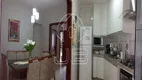 Foto 4 de Casa com 3 Quartos à venda, 118m² em Jardim Novo Maracanã, Campinas