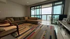 Foto 17 de Apartamento com 4 Quartos à venda, 180m² em Jardim Astúrias, Guarujá