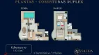 Foto 24 de Cobertura com 3 Quartos à venda, 149m² em Vila Guilhermina, Praia Grande