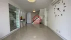 Foto 4 de Cobertura com 3 Quartos à venda, 213m² em Jacarepaguá, Rio de Janeiro