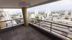 Foto 9 de Apartamento com 3 Quartos à venda, 181m² em Bosque da Saúde, Cuiabá