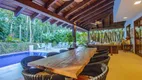 Foto 6 de Casa de Condomínio com 4 Quartos à venda, 500m² em Iporanga, Guarujá
