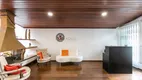 Foto 3 de Casa com 3 Quartos à venda, 320m² em Vila Izabel, Curitiba