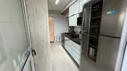 Foto 14 de Apartamento com 3 Quartos à venda, 129m² em Jardim Astúrias, Guarujá