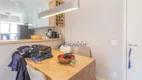 Foto 3 de Apartamento com 1 Quarto para alugar, 45m² em Itaim Bibi, São Paulo