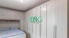 Foto 7 de Casa de Condomínio com 2 Quartos à venda, 87m² em Vila Mazzei, São Paulo