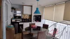 Foto 5 de Apartamento com 3 Quartos à venda, 143m² em Vila São Francisco, São Paulo