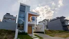 Foto 2 de Casa de Condomínio com 3 Quartos à venda, 160m² em Santa Cândida, Curitiba