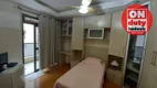 Foto 14 de Apartamento com 3 Quartos para alugar, 168m² em Ponta da Praia, Santos