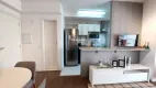 Foto 3 de Apartamento com 1 Quarto para alugar, 54m² em Vila Olímpia, São Paulo