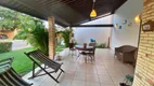 Foto 29 de Casa de Condomínio com 4 Quartos à venda, 311m² em Capim Macio, Natal