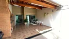 Foto 3 de Casa com 3 Quartos à venda, 120m² em Vila Rezende, Piracicaba