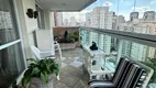 Foto 11 de Apartamento com 3 Quartos à venda, 173m² em Vila Uberabinha, São Paulo